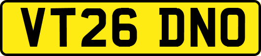 VT26DNO