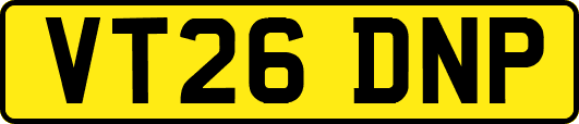 VT26DNP
