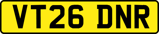 VT26DNR
