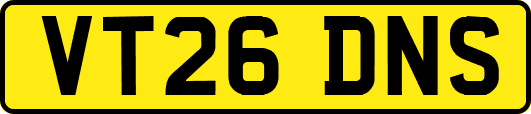VT26DNS