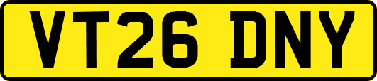 VT26DNY
