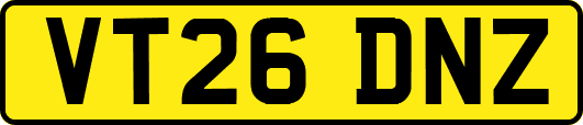 VT26DNZ