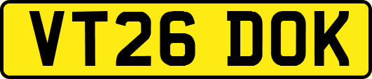VT26DOK