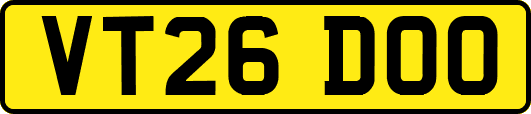 VT26DOO