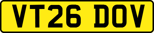 VT26DOV