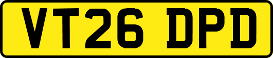 VT26DPD