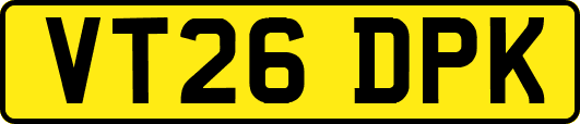 VT26DPK