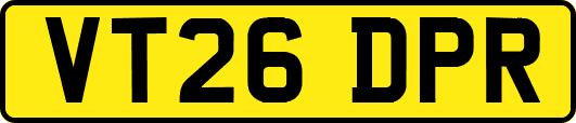 VT26DPR