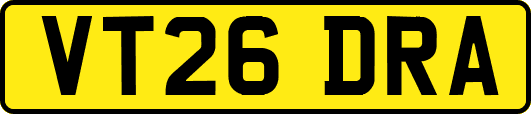VT26DRA
