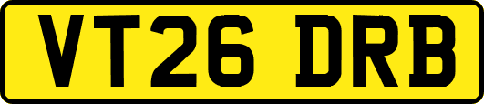 VT26DRB