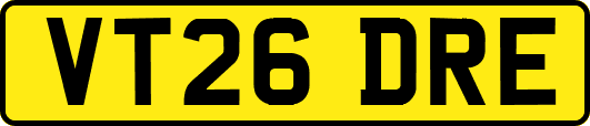 VT26DRE
