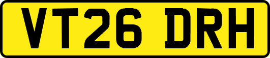 VT26DRH