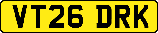 VT26DRK