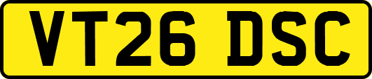 VT26DSC