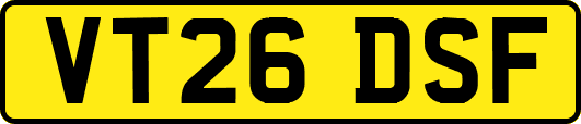 VT26DSF