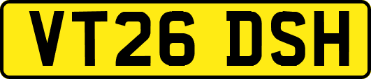 VT26DSH