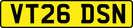 VT26DSN