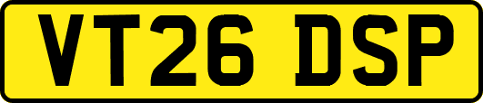 VT26DSP