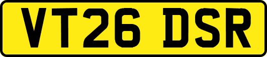 VT26DSR