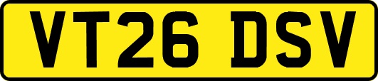 VT26DSV