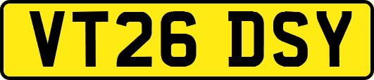 VT26DSY
