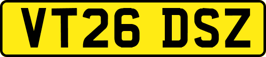 VT26DSZ