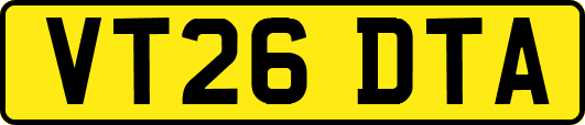 VT26DTA