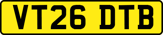 VT26DTB