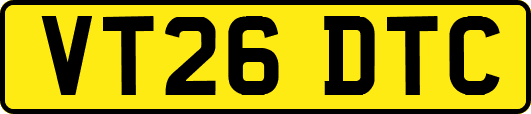VT26DTC