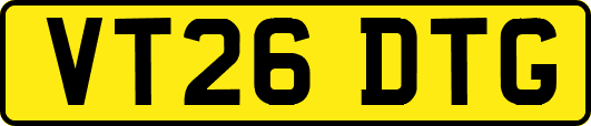 VT26DTG