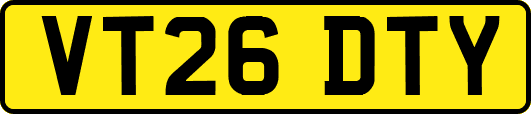 VT26DTY