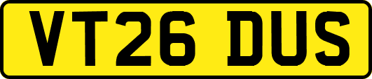 VT26DUS