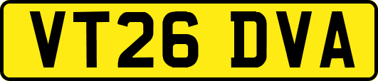 VT26DVA