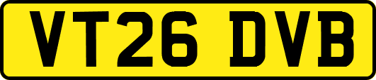 VT26DVB