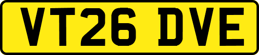 VT26DVE