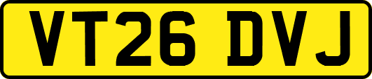 VT26DVJ