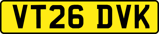 VT26DVK