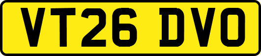 VT26DVO