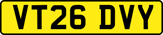 VT26DVY