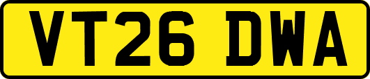 VT26DWA