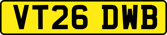 VT26DWB