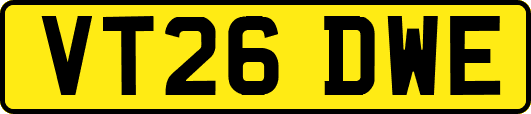 VT26DWE