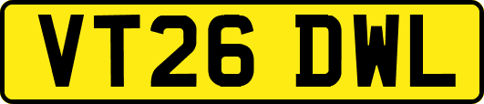 VT26DWL