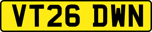 VT26DWN
