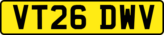 VT26DWV