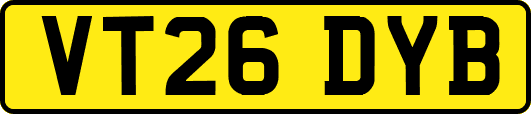 VT26DYB