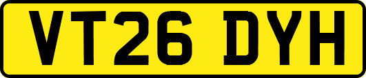 VT26DYH