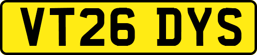 VT26DYS