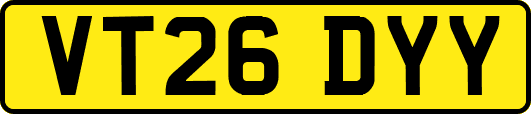 VT26DYY