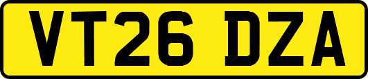 VT26DZA